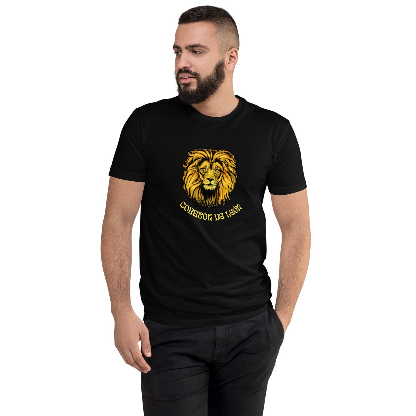 Camiseta de manga corta