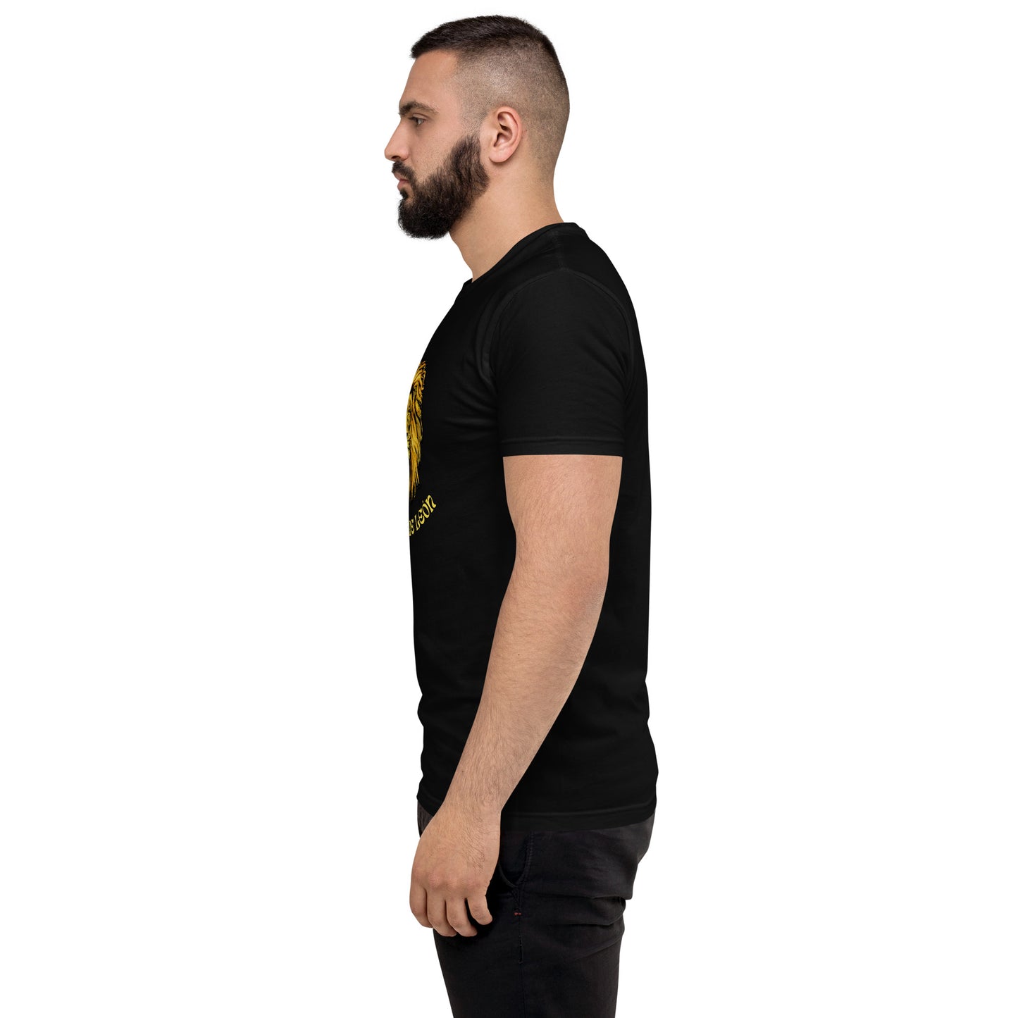 Camiseta de manga corta