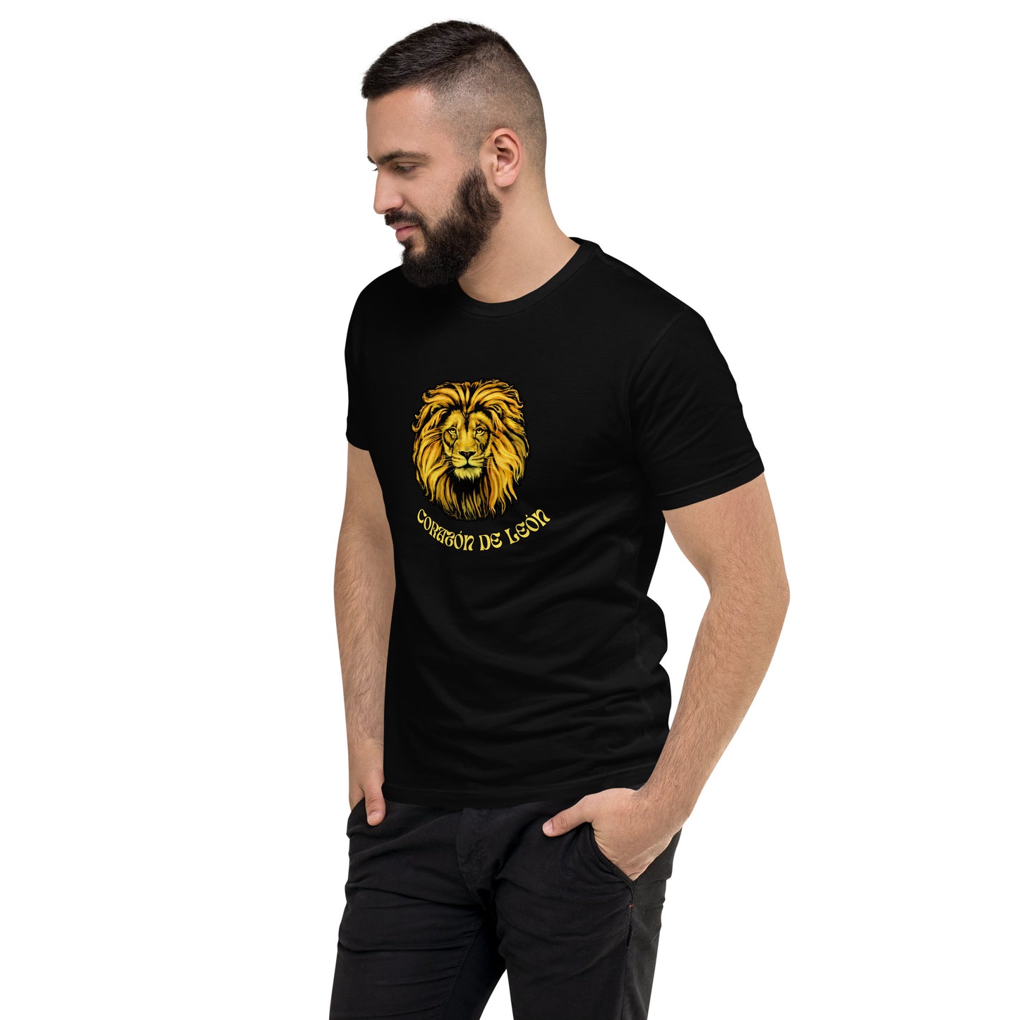 Camiseta de manga corta