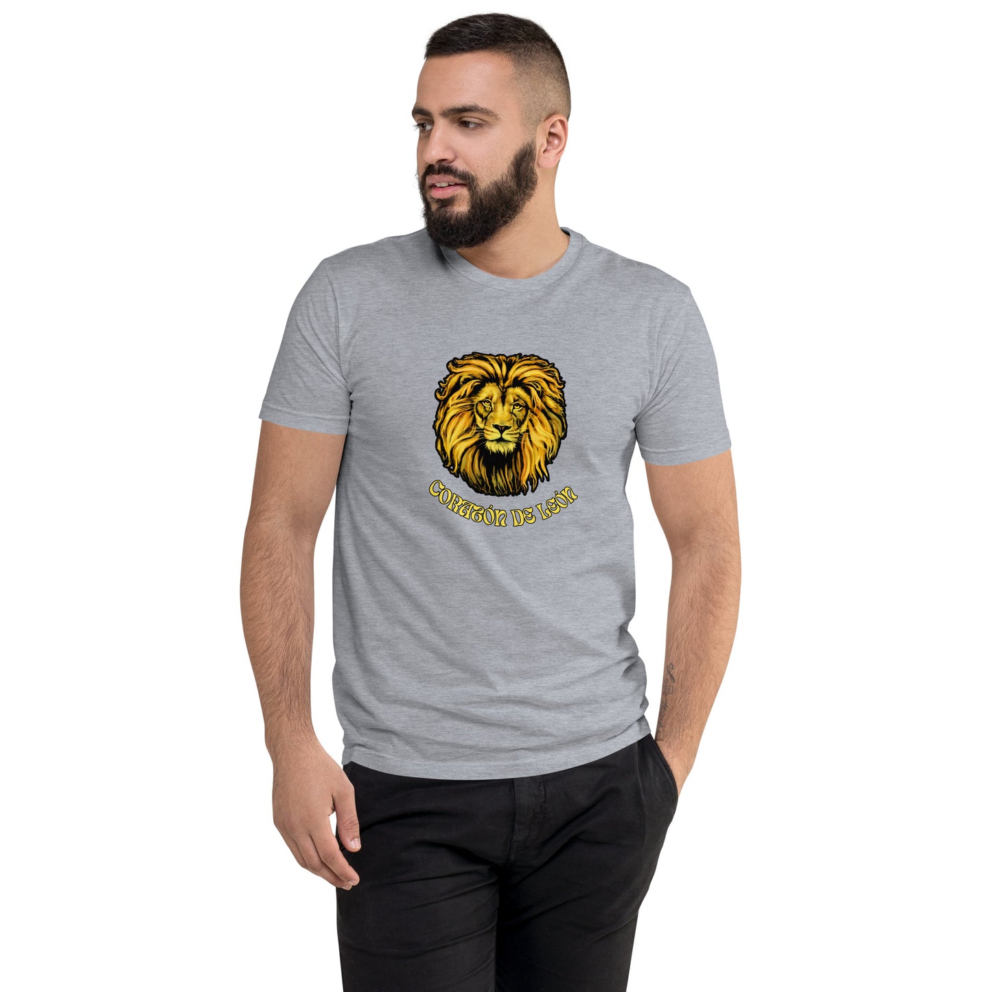 Camiseta de manga corta