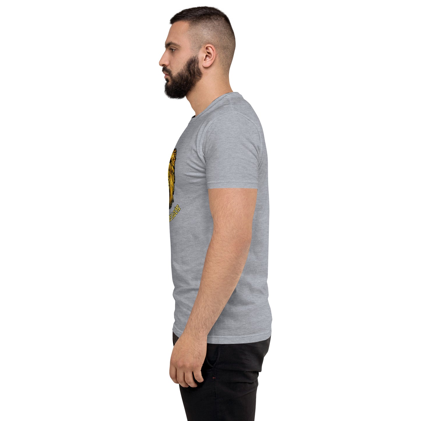 Camiseta de manga corta
