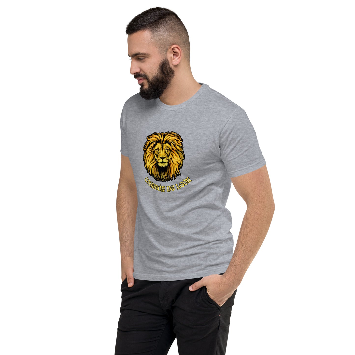 Camiseta de manga corta