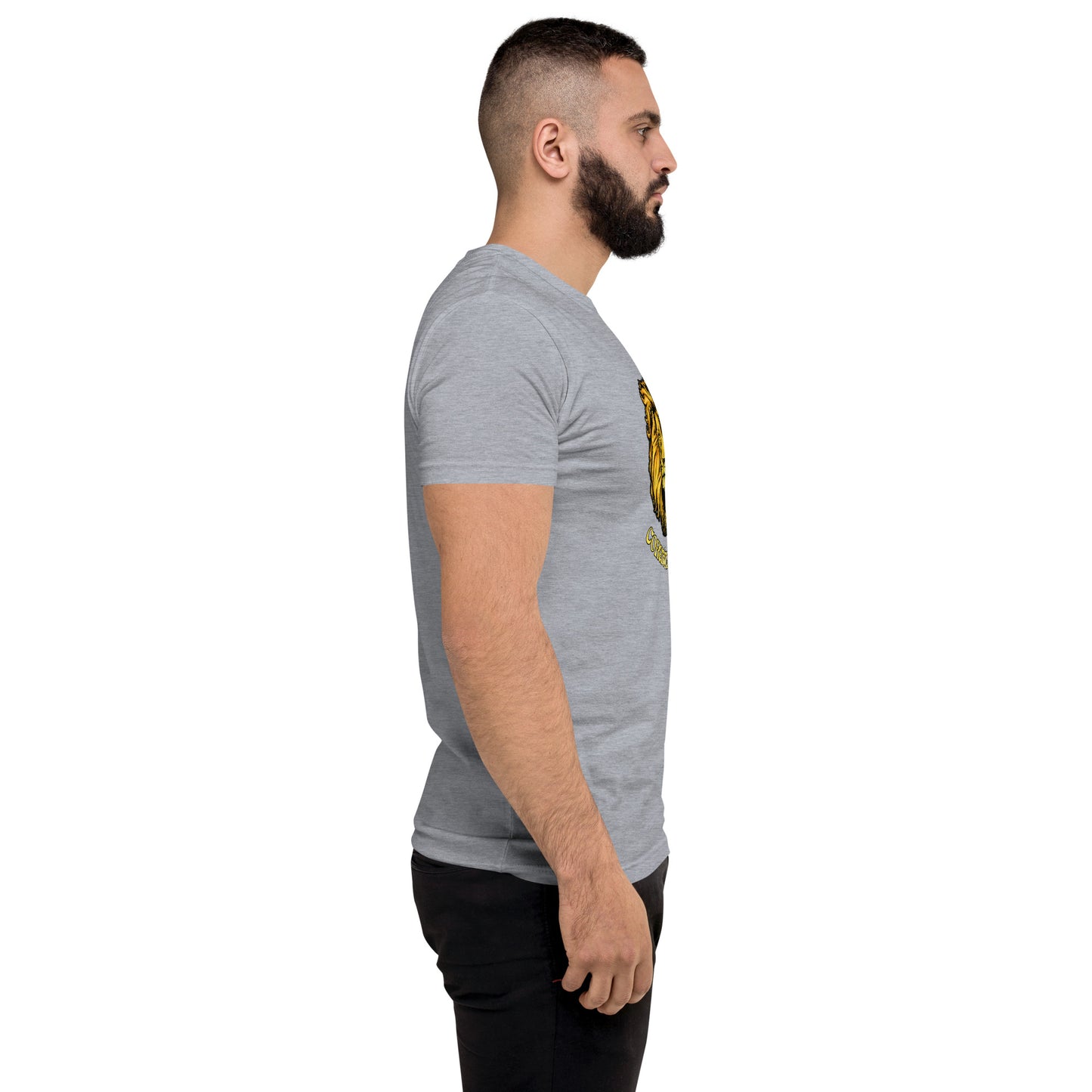 Camiseta de manga corta