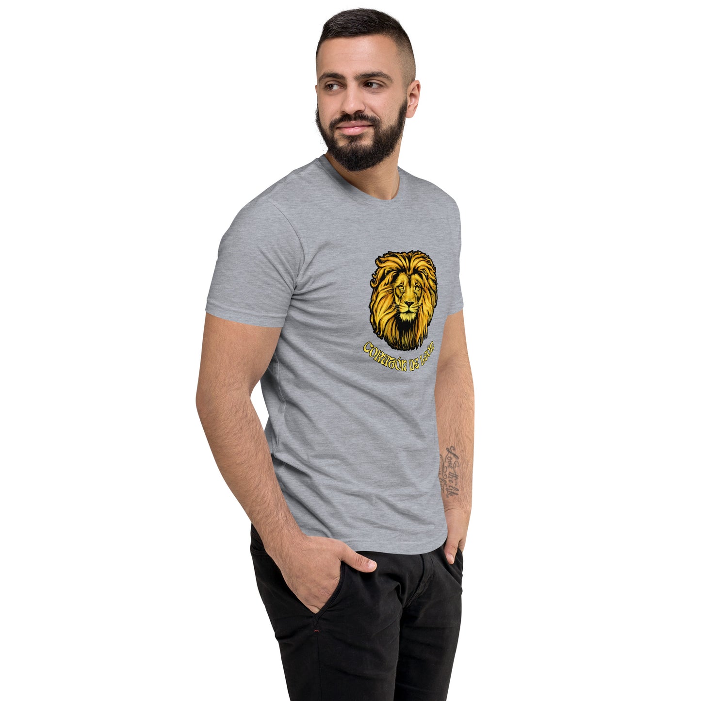 Camiseta de manga corta