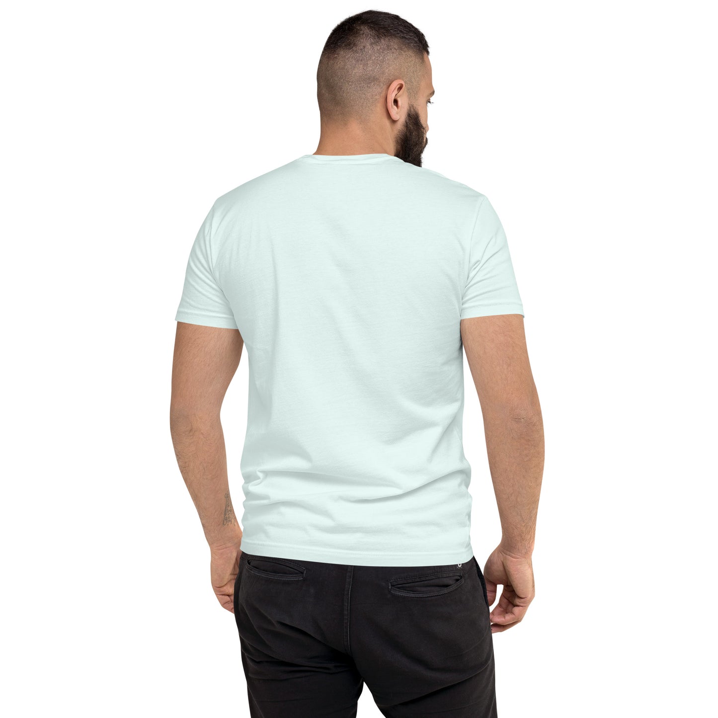 Camiseta de manga corta