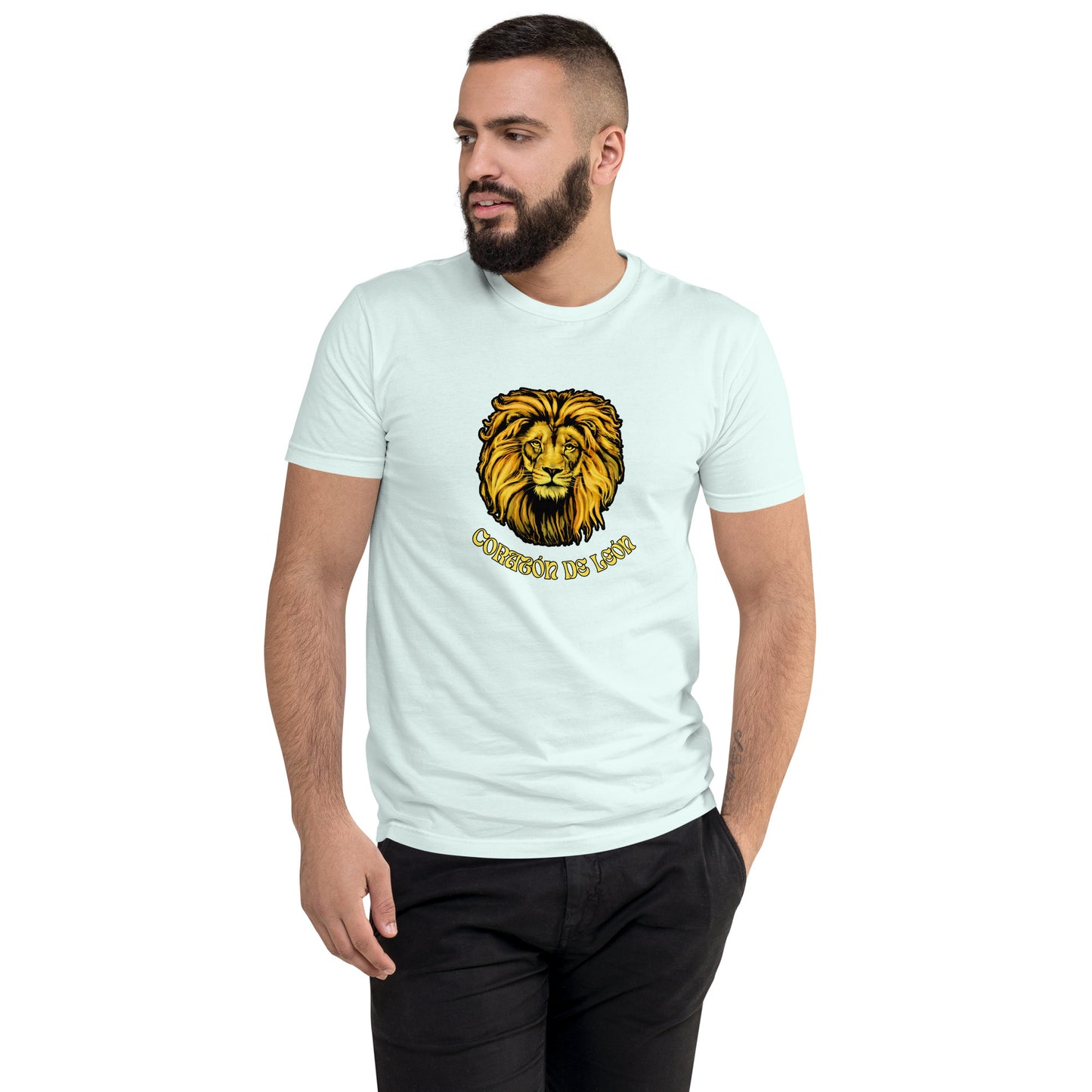 Camiseta de manga corta