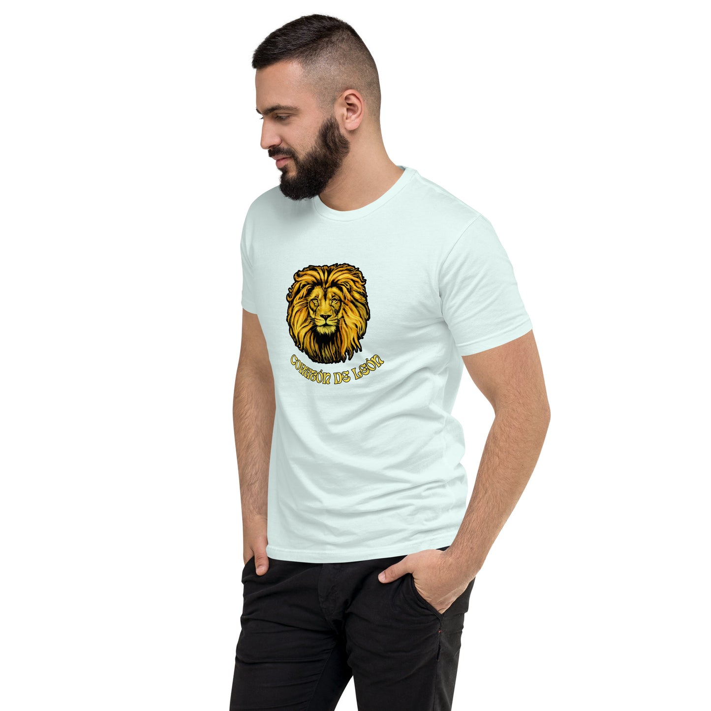 Camiseta de manga corta
