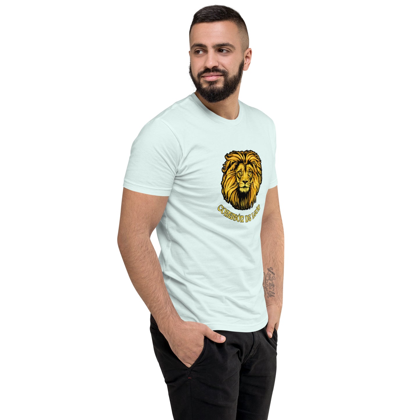 Camiseta de manga corta