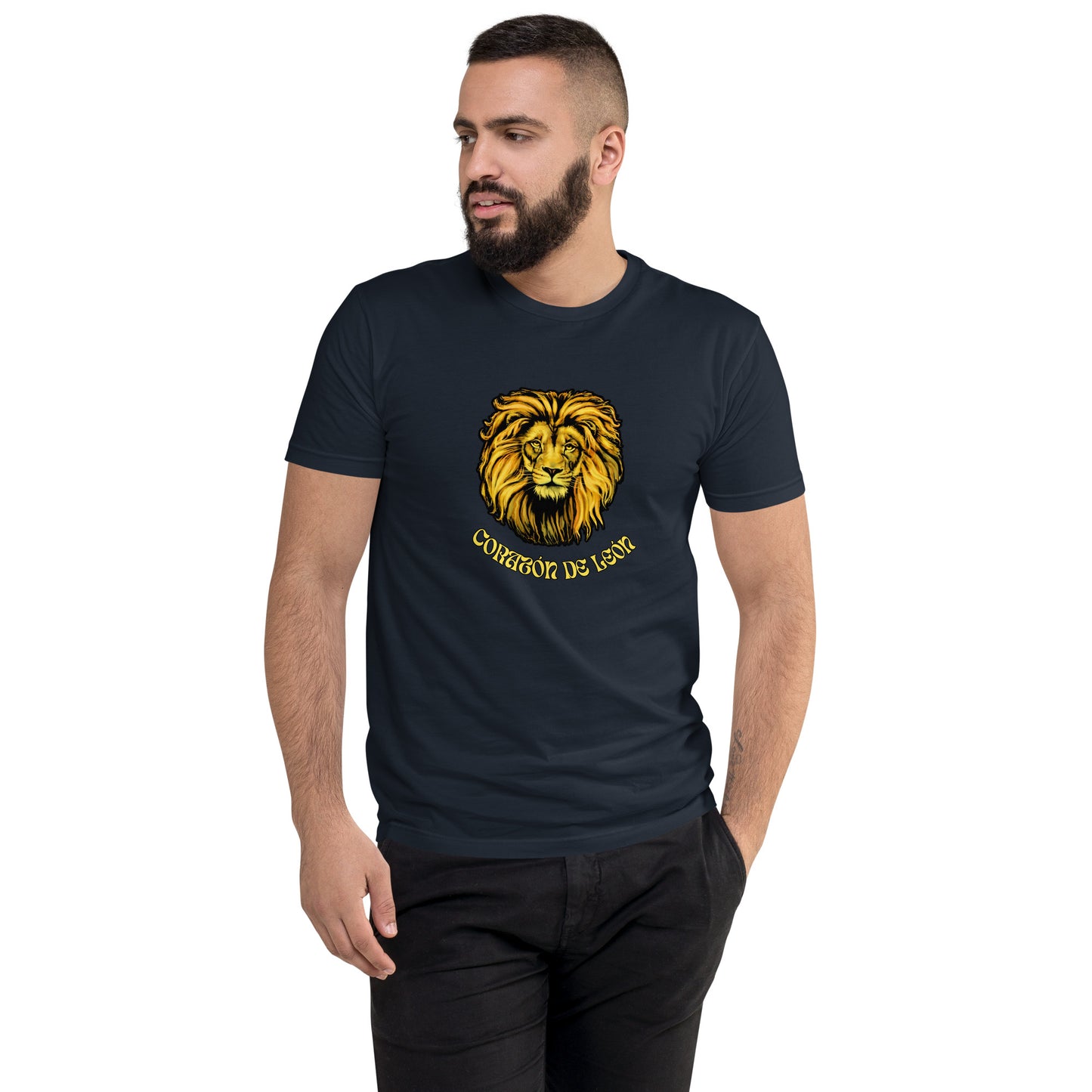 Camiseta de manga corta