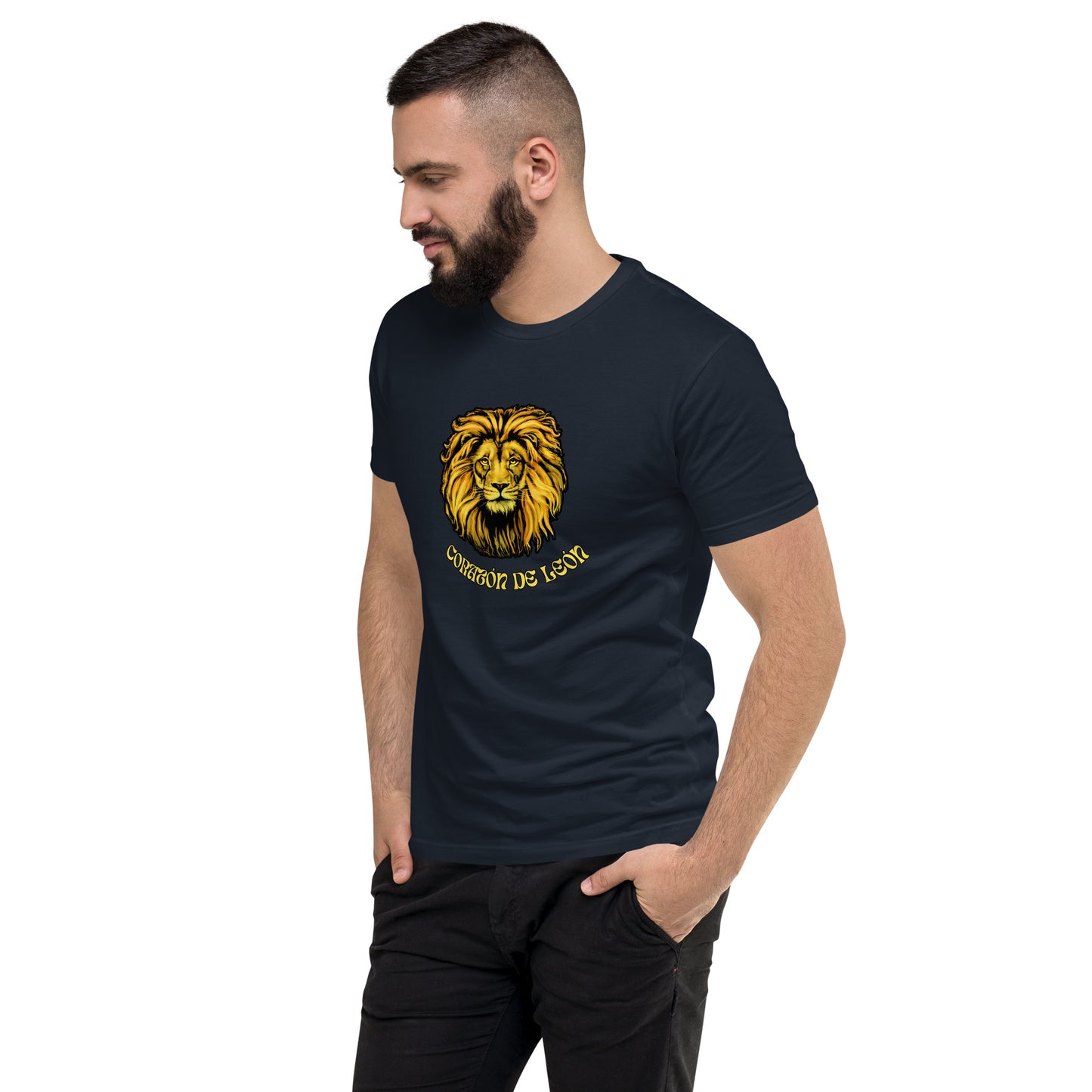 Camiseta de manga corta