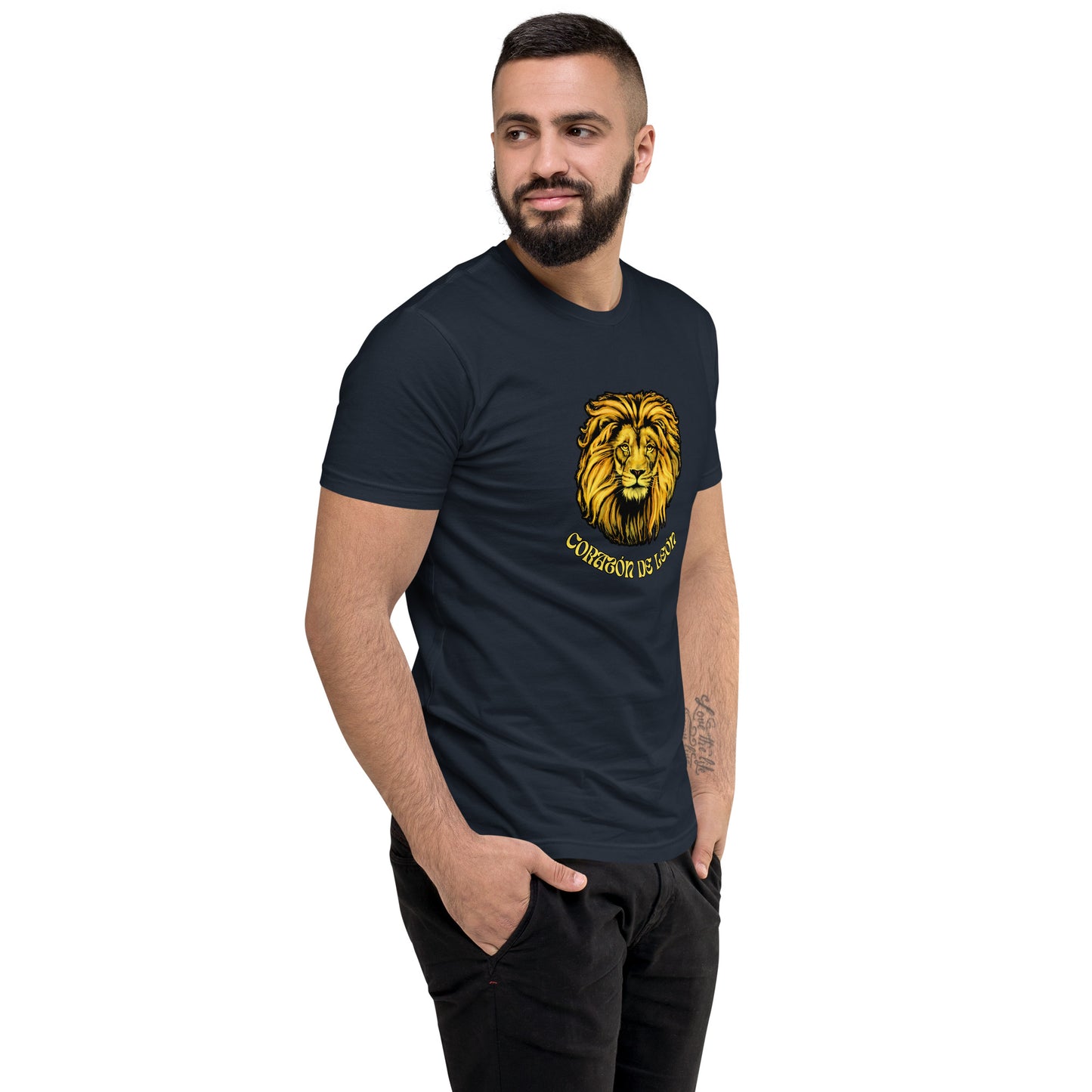 Camiseta de manga corta
