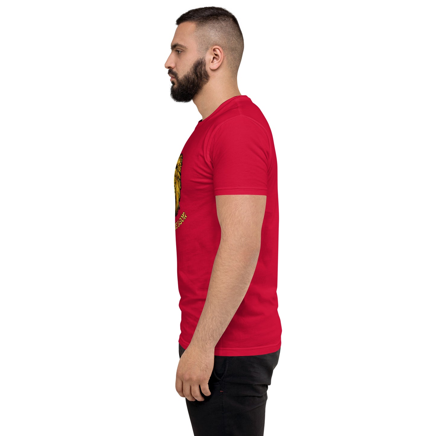 Camiseta de manga corta