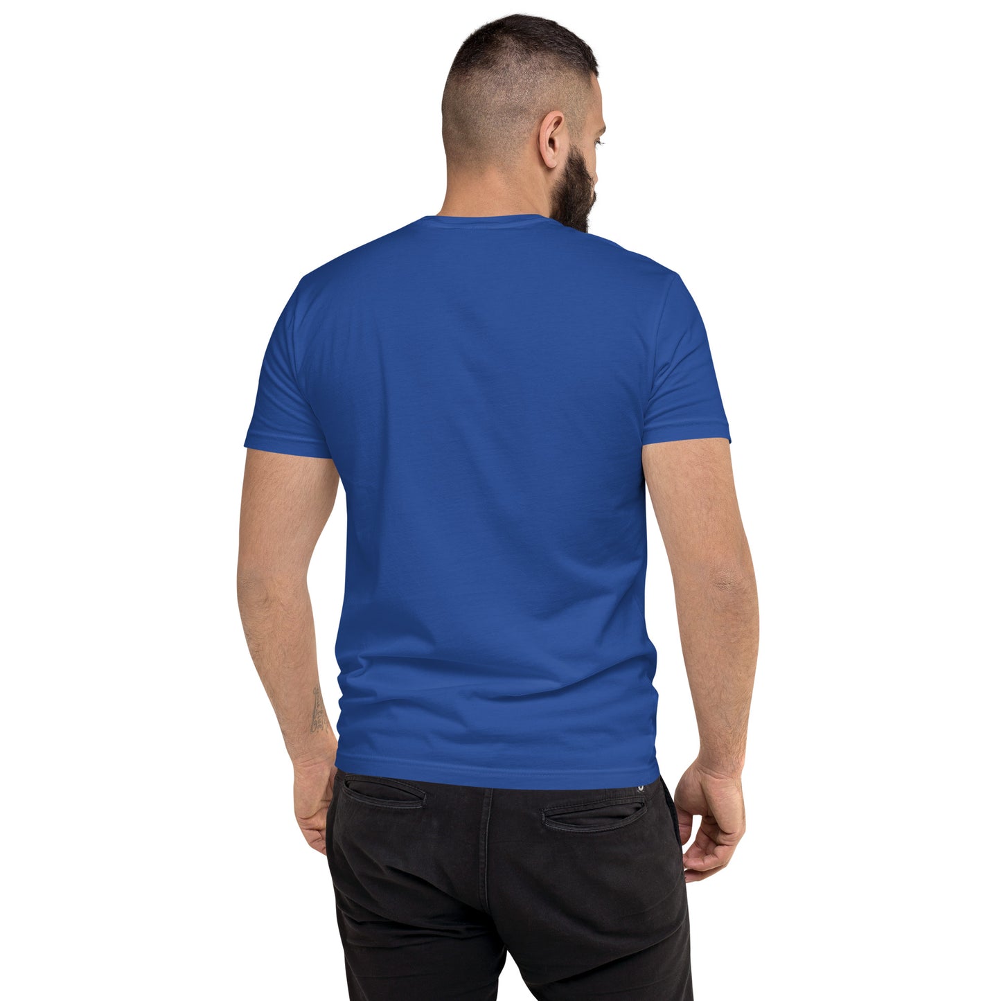 Camiseta de manga corta