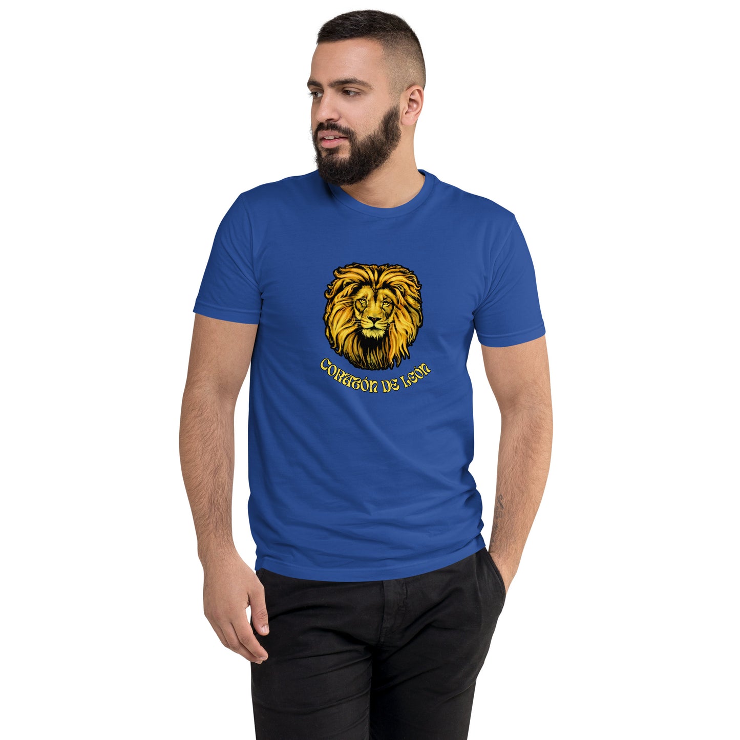 Camiseta de manga corta