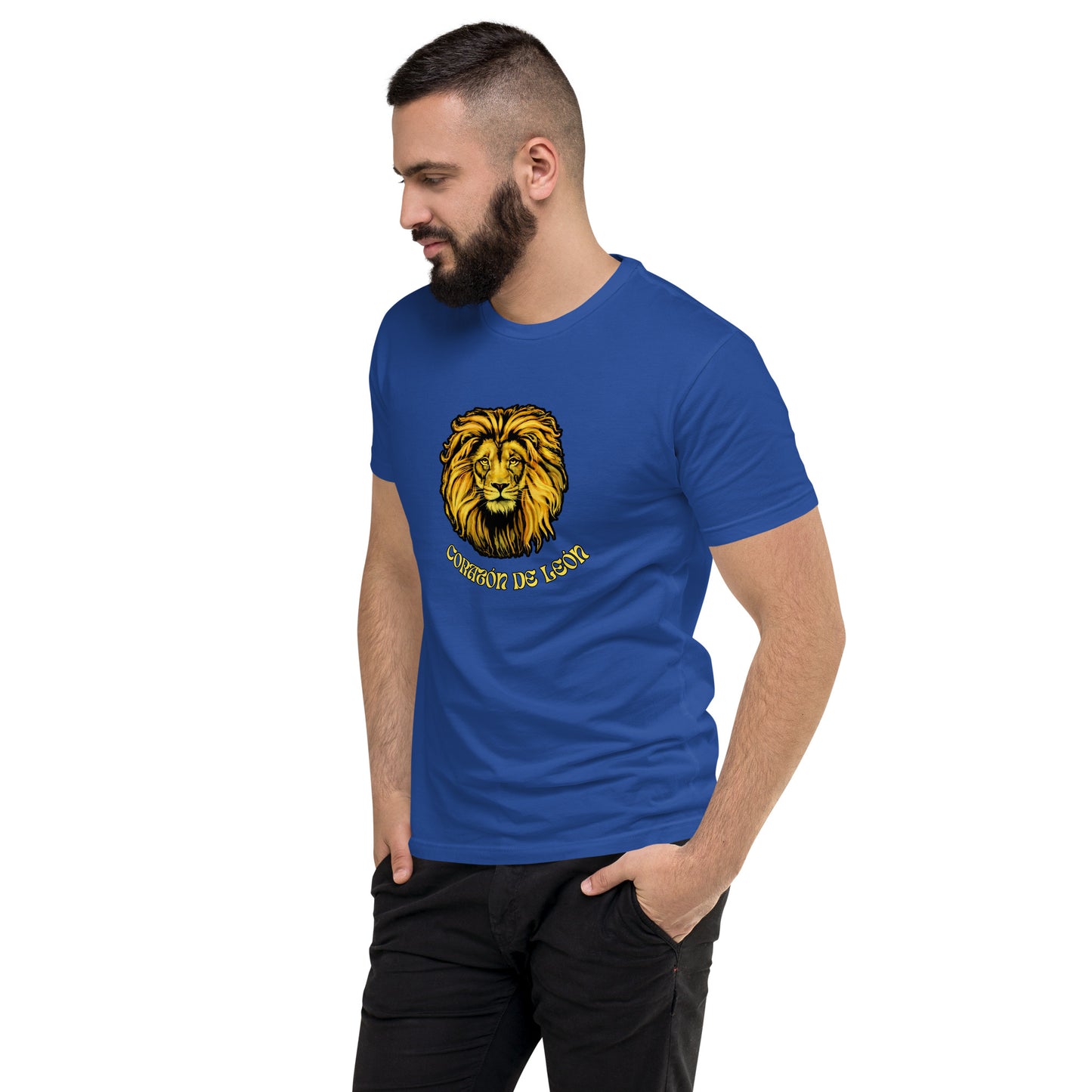 Camiseta de manga corta