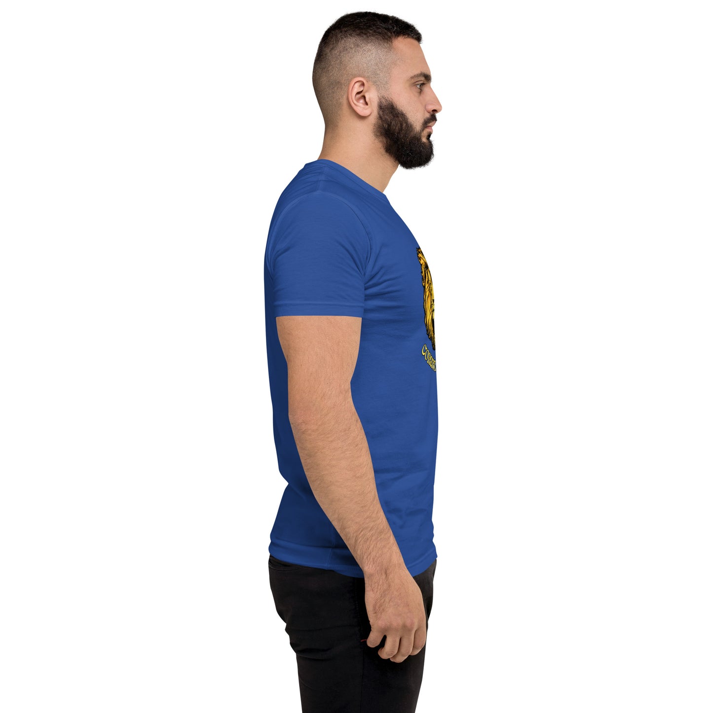 Camiseta de manga corta
