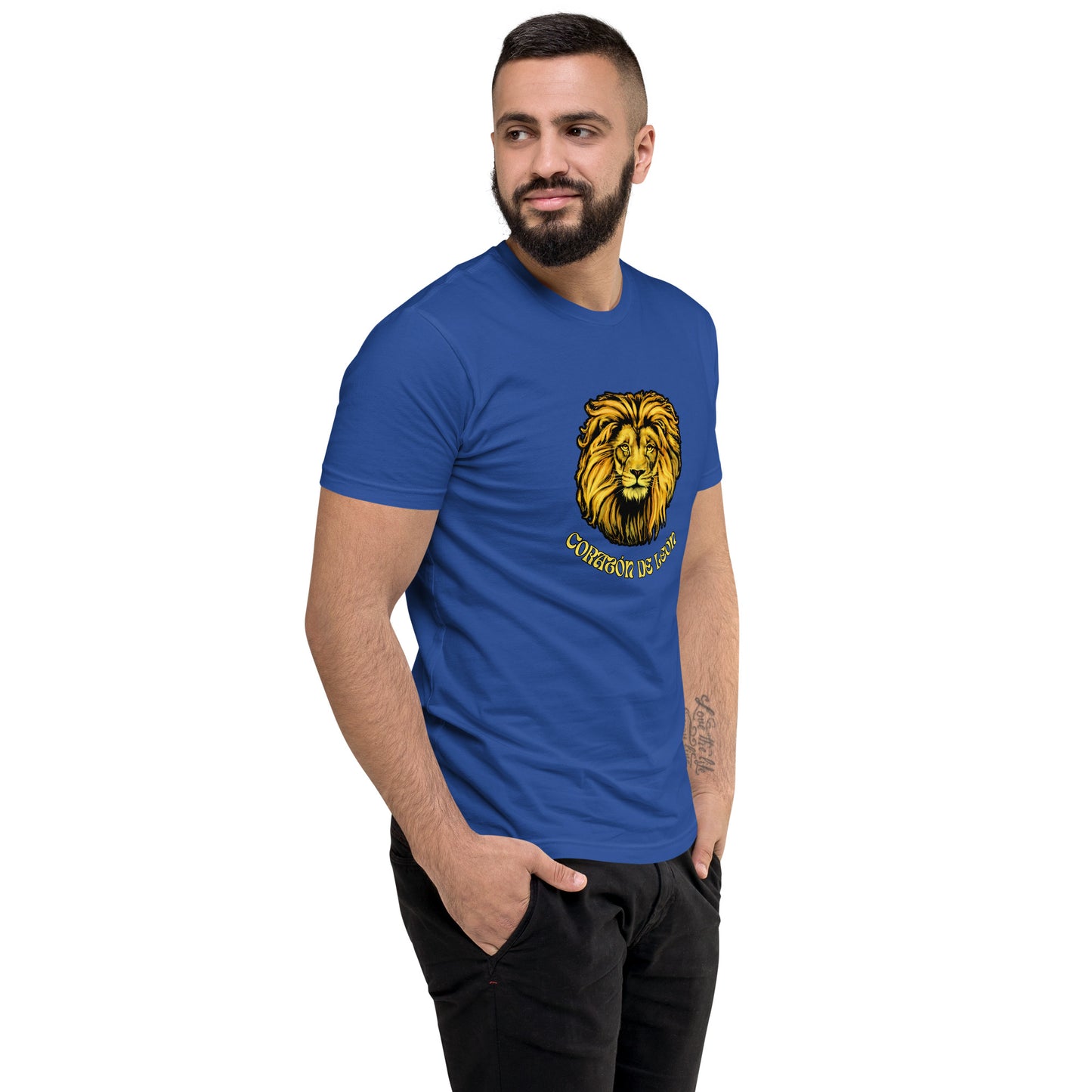 Camiseta de manga corta