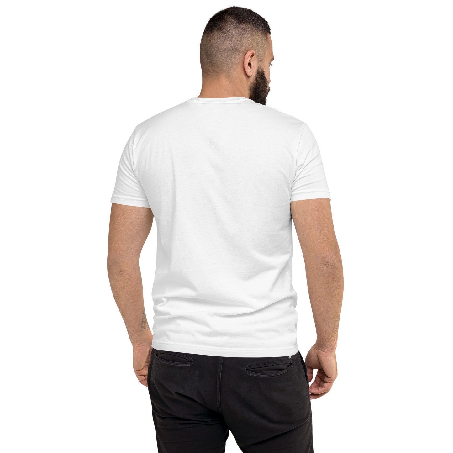 Camiseta de manga corta