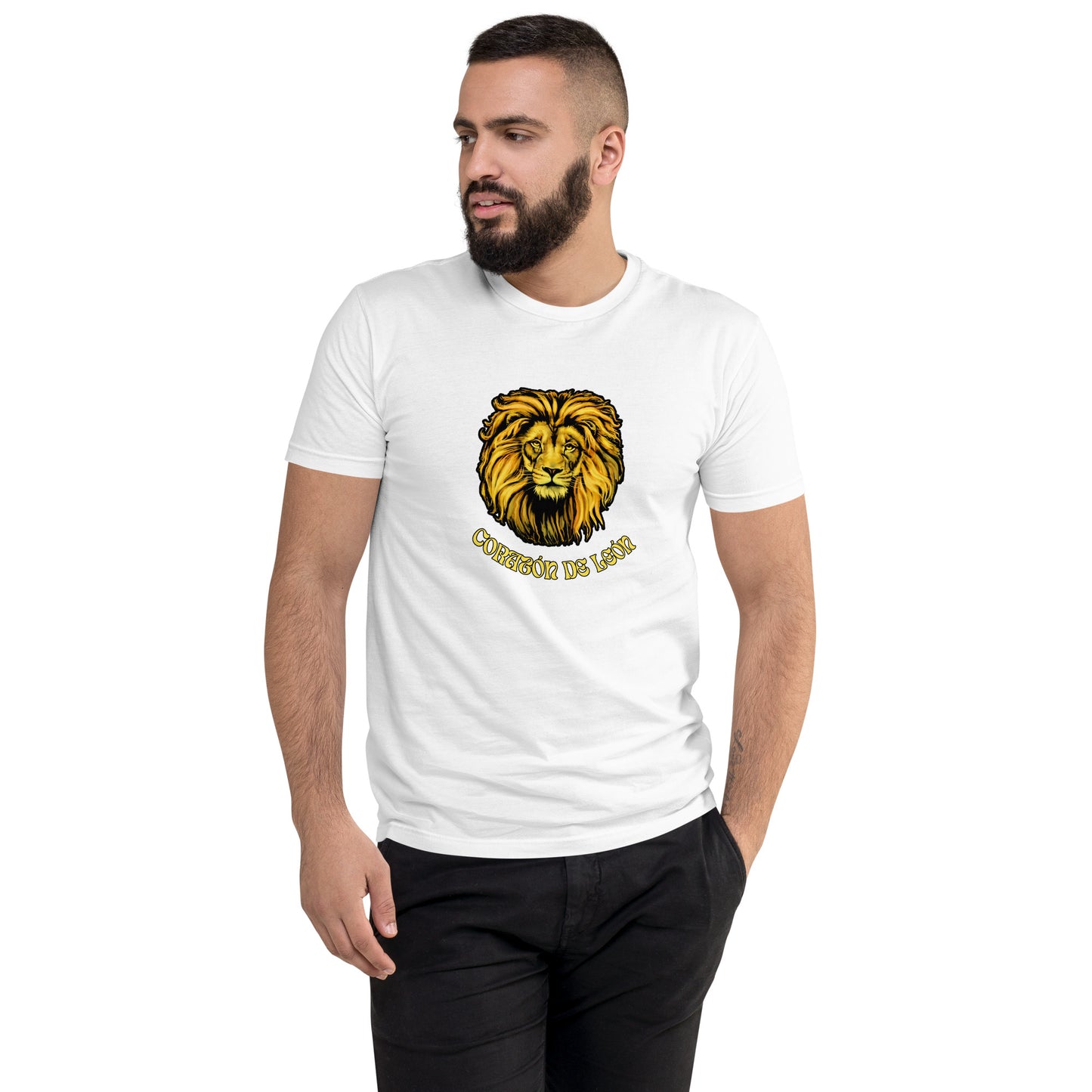 Camiseta de manga corta