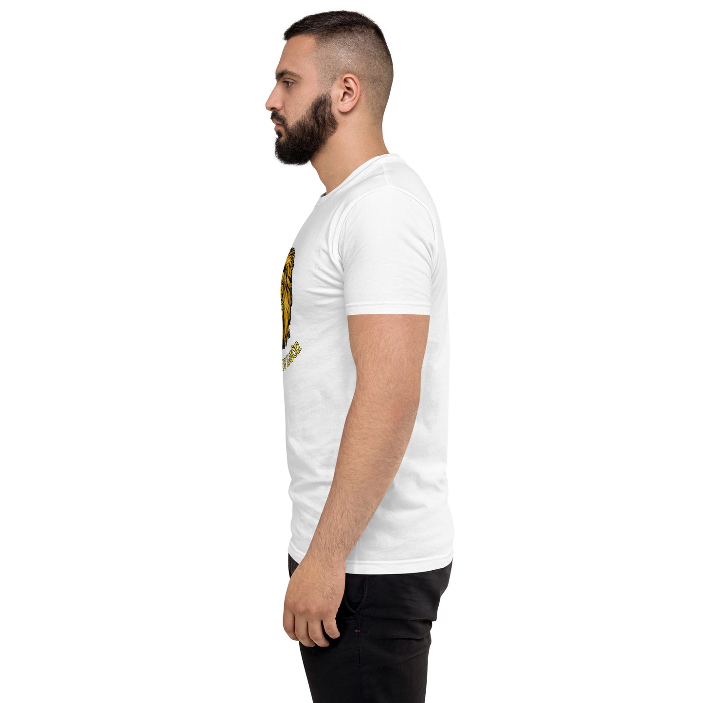 Camiseta de manga corta