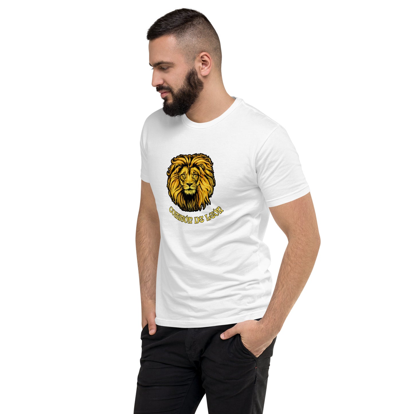 Camiseta de manga corta