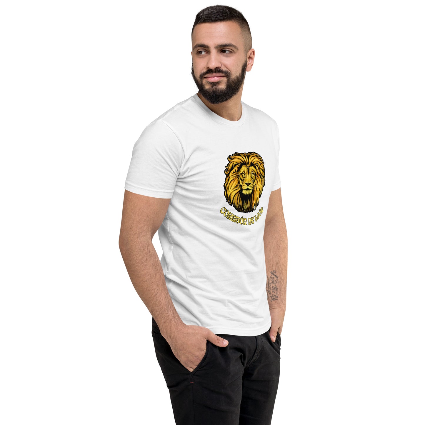 Camiseta de manga corta