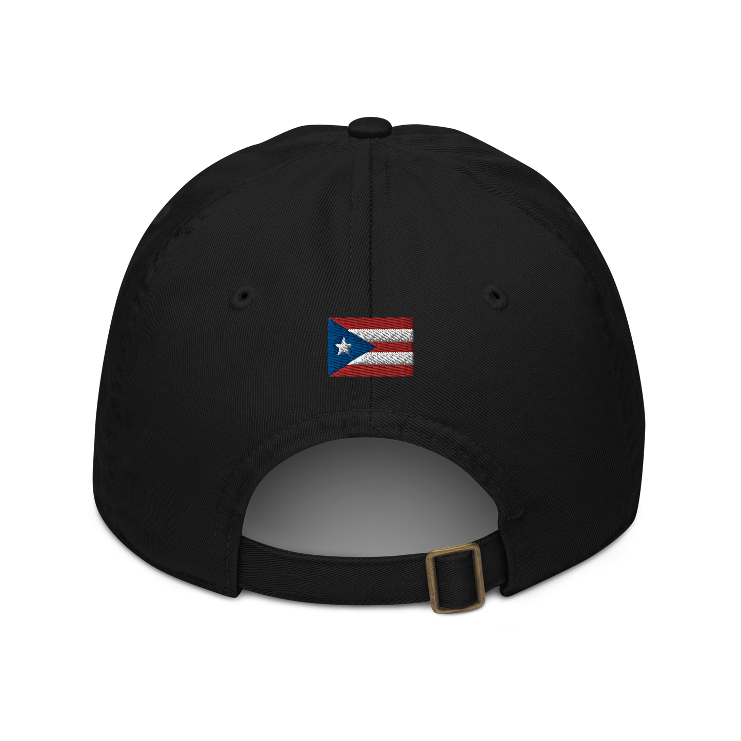 Fogueo Ruta Masters: Gorra Clásica de Algodón Orgánico