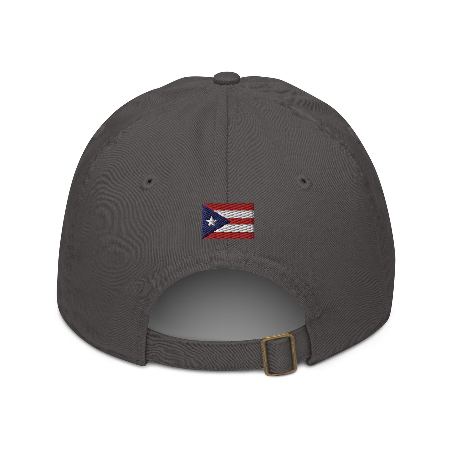Gorra del Equipo Hybrid Cycling Team