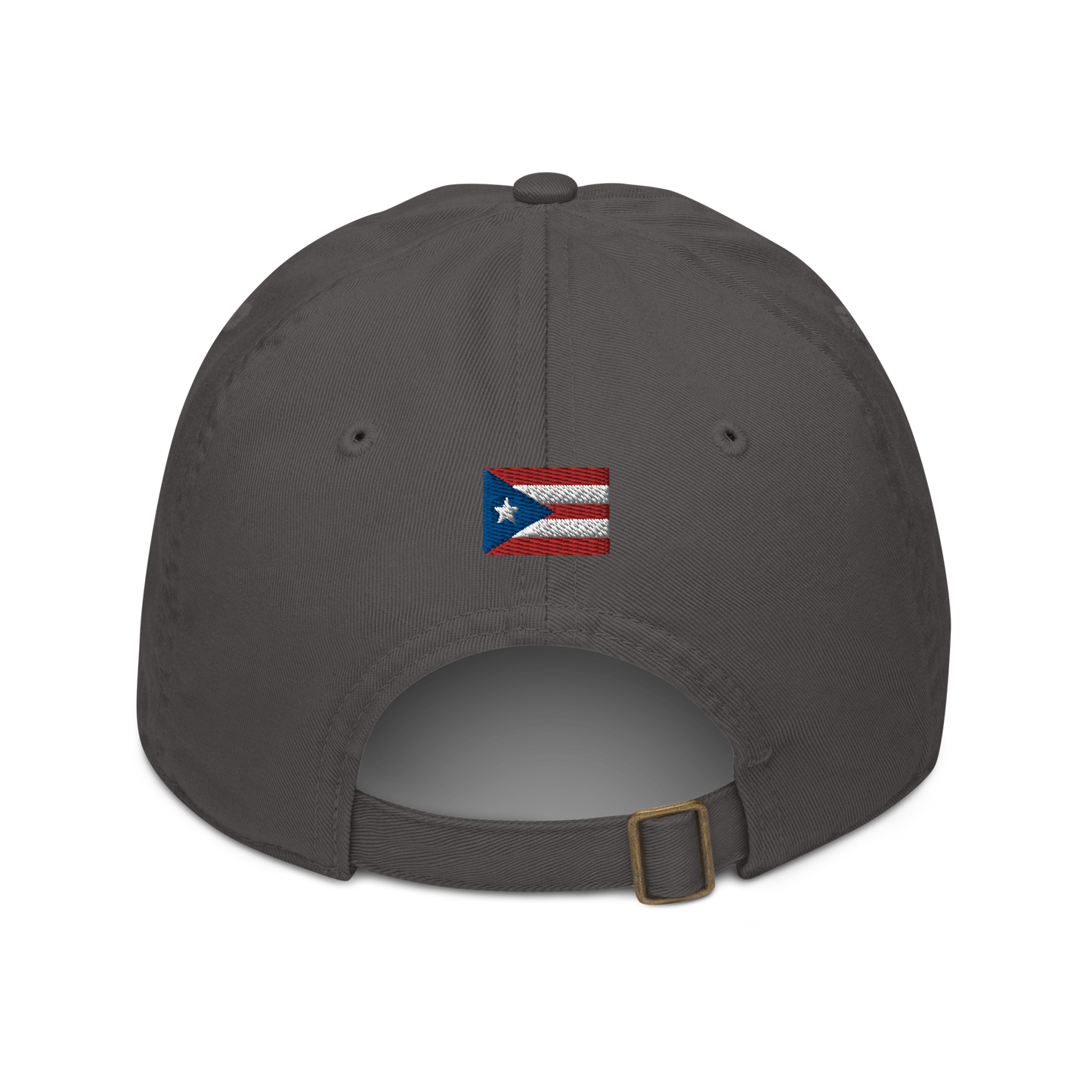 Fogueo Ruta Masters: Gorra Clásica de Algodón Orgánico