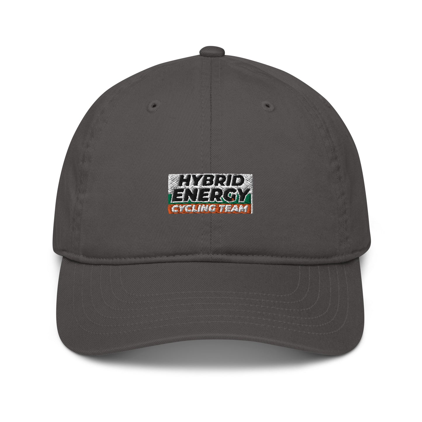 Gorra del Equipo Hybrid Cycling Team