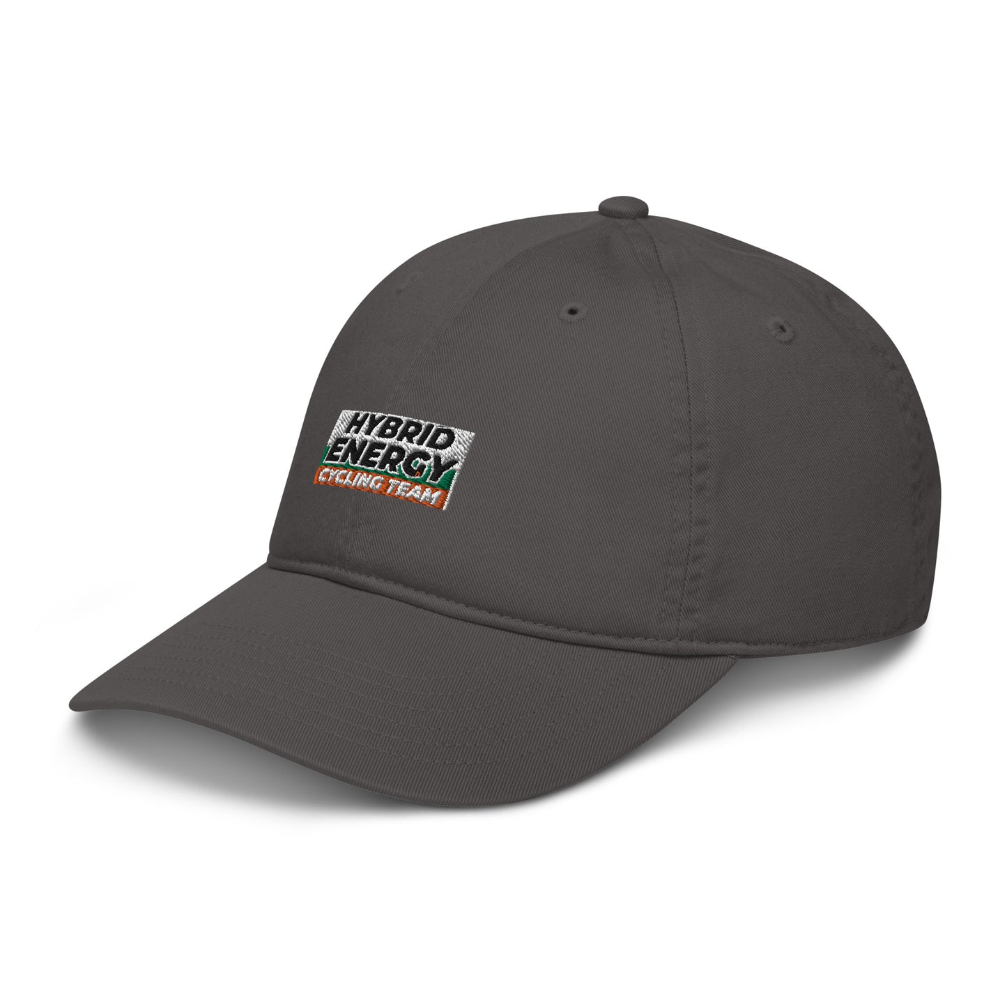 Gorra del Equipo Hybrid Cycling Team
