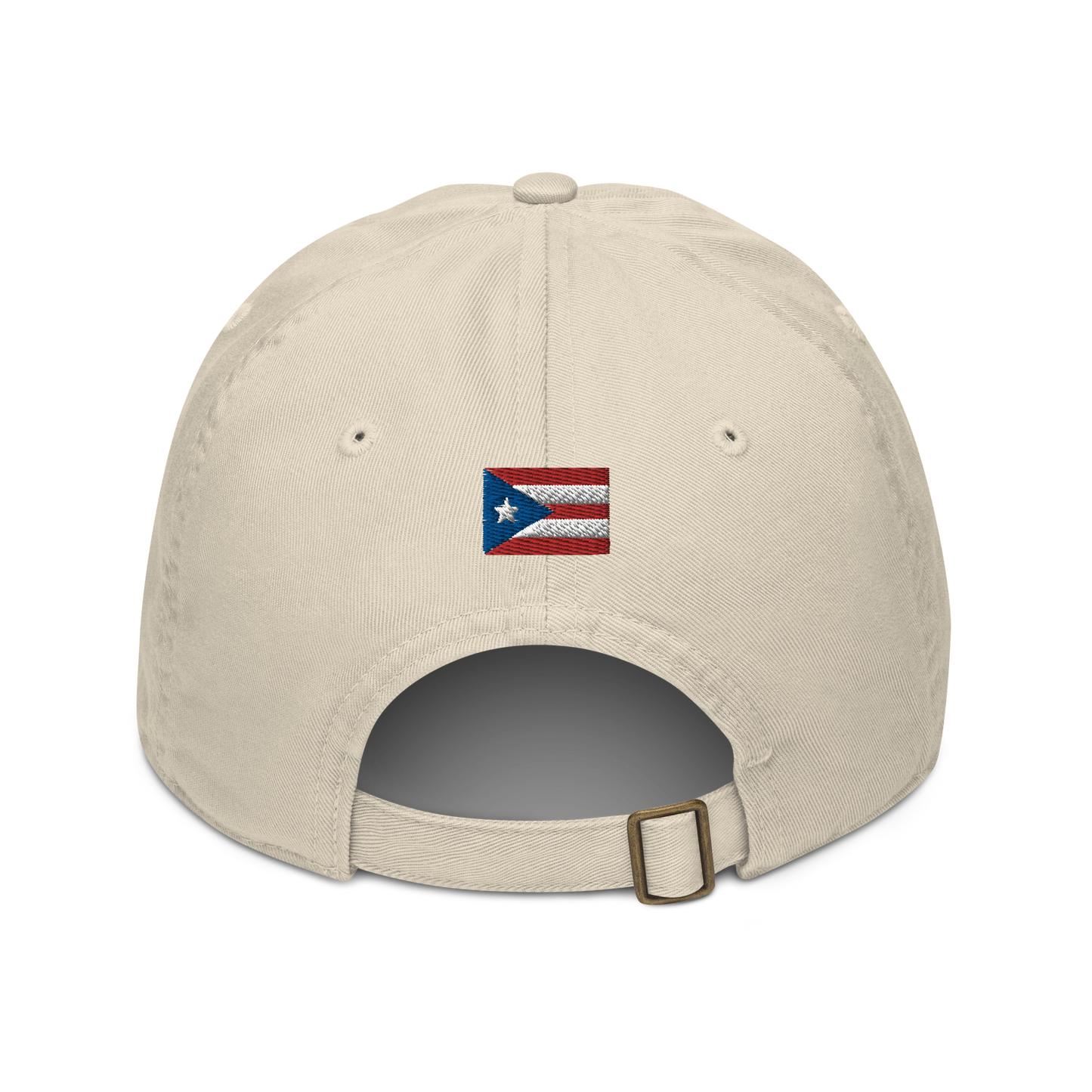 Fogueo Ruta Masters: Gorra Clásica de Algodón Orgánico