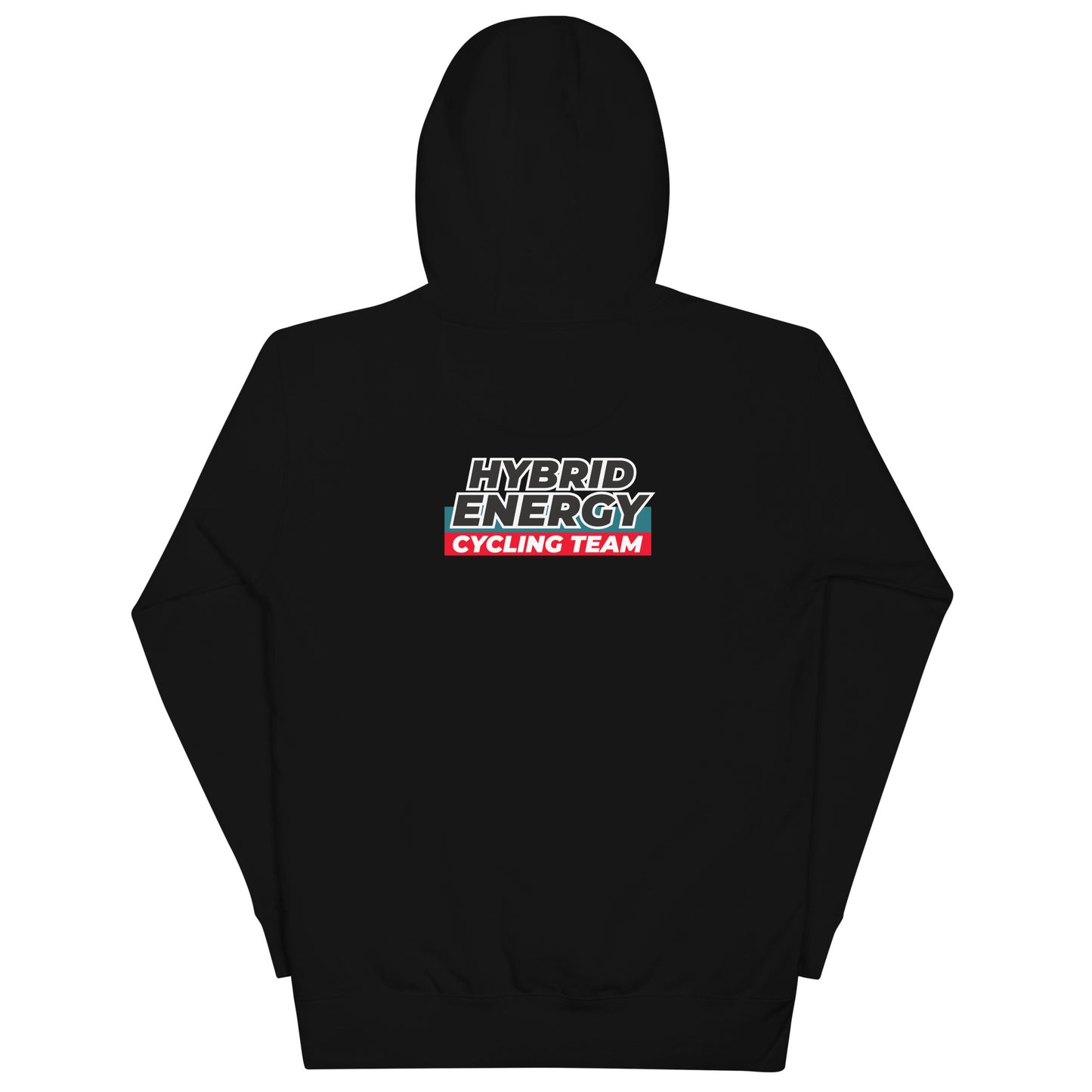 Sudadera Cycling Hybrid Team