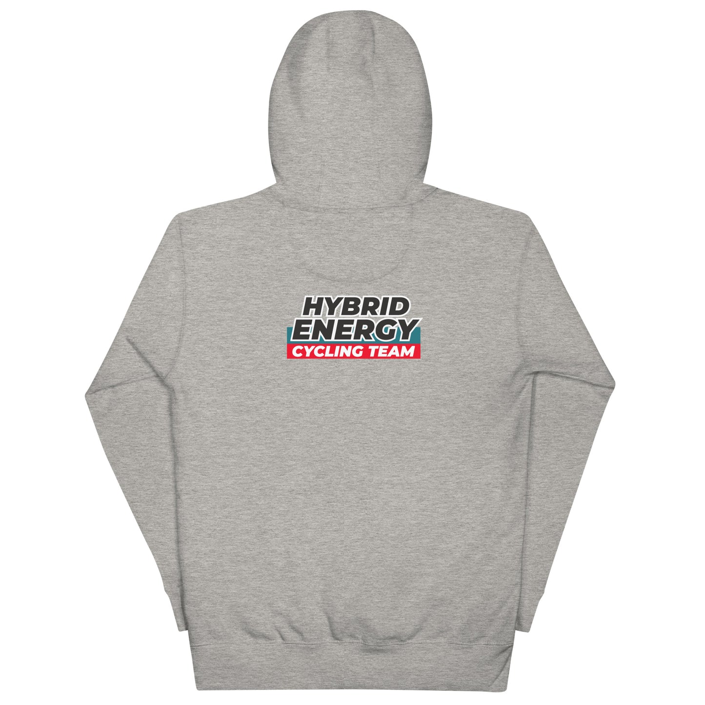 Sudadera Cycling Hybrid Team