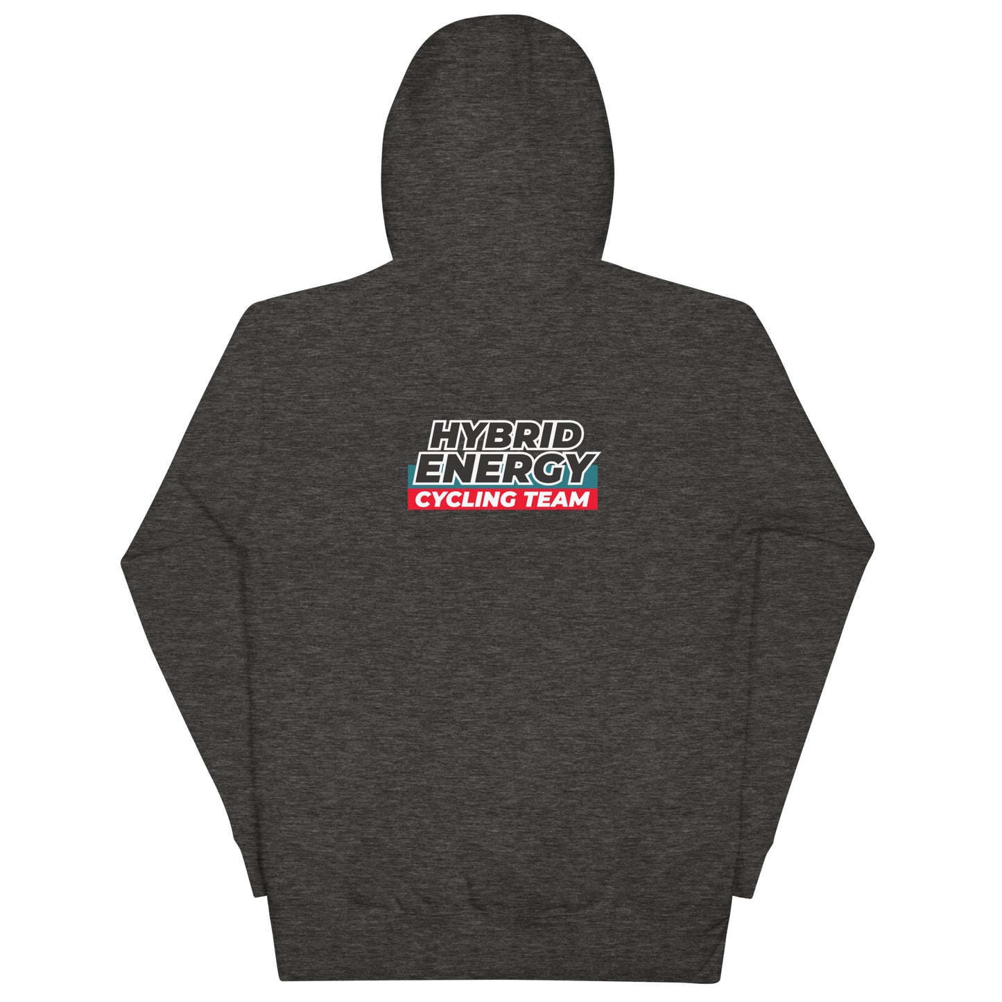 Sudadera Cycling Hybrid Team