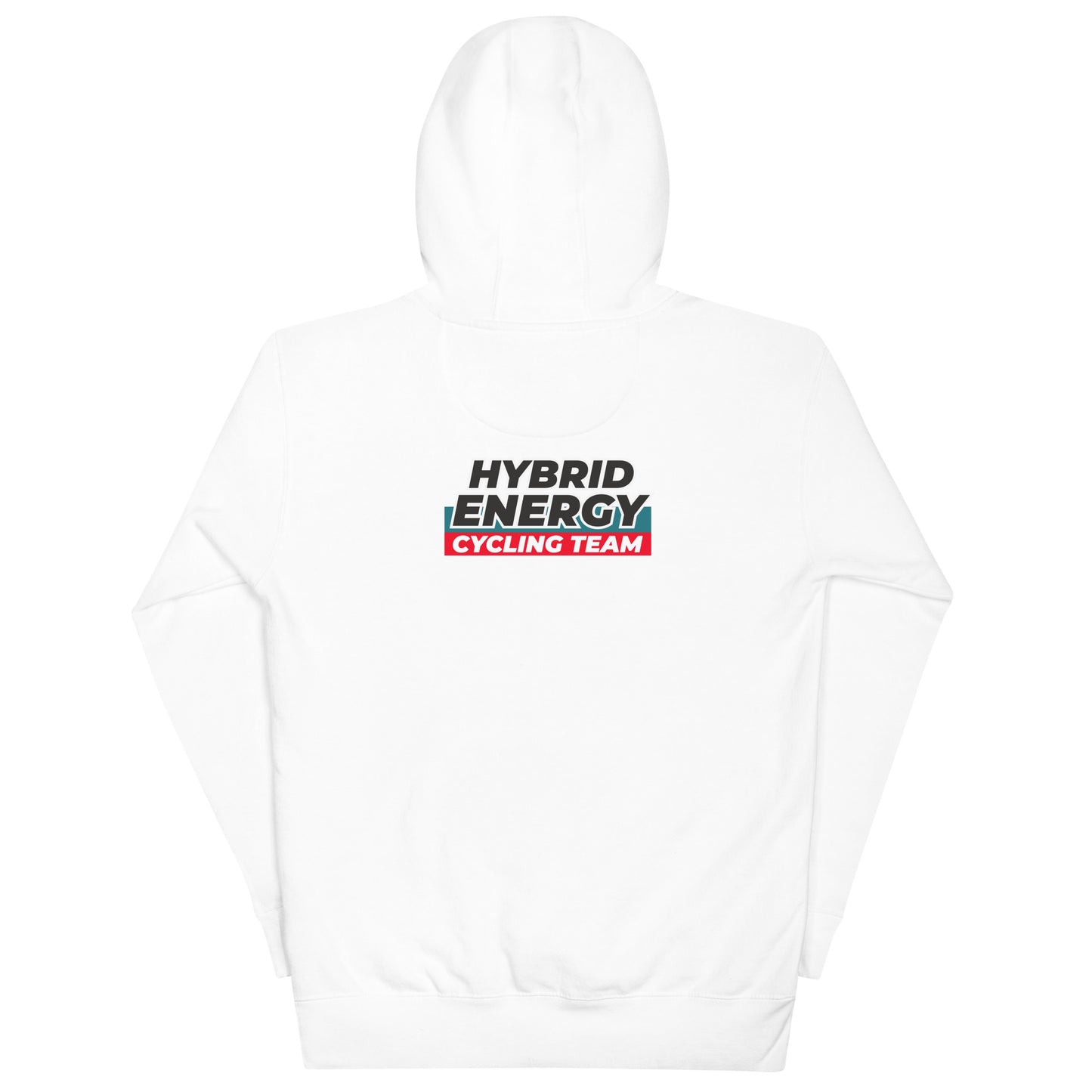 Sudadera Cycling Hybrid Team