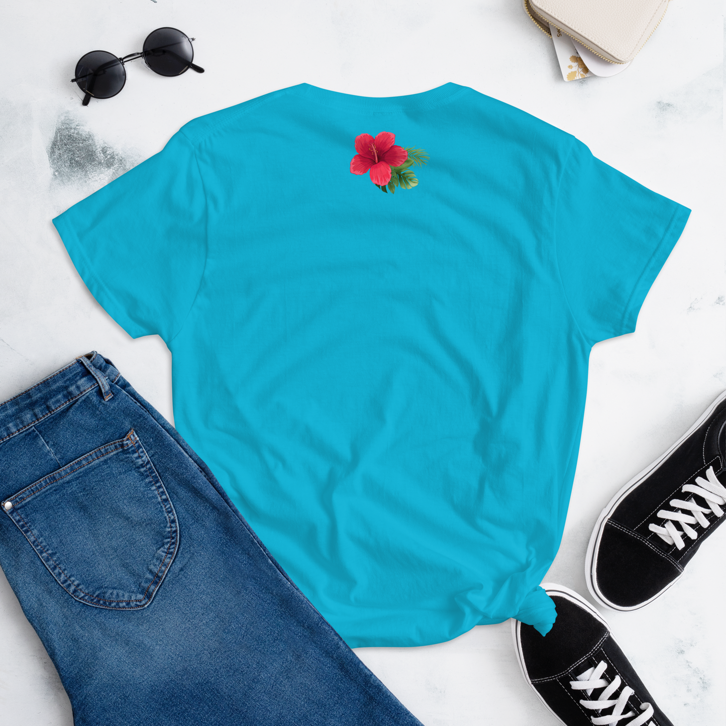 Women's Short Sleeve T-shirt