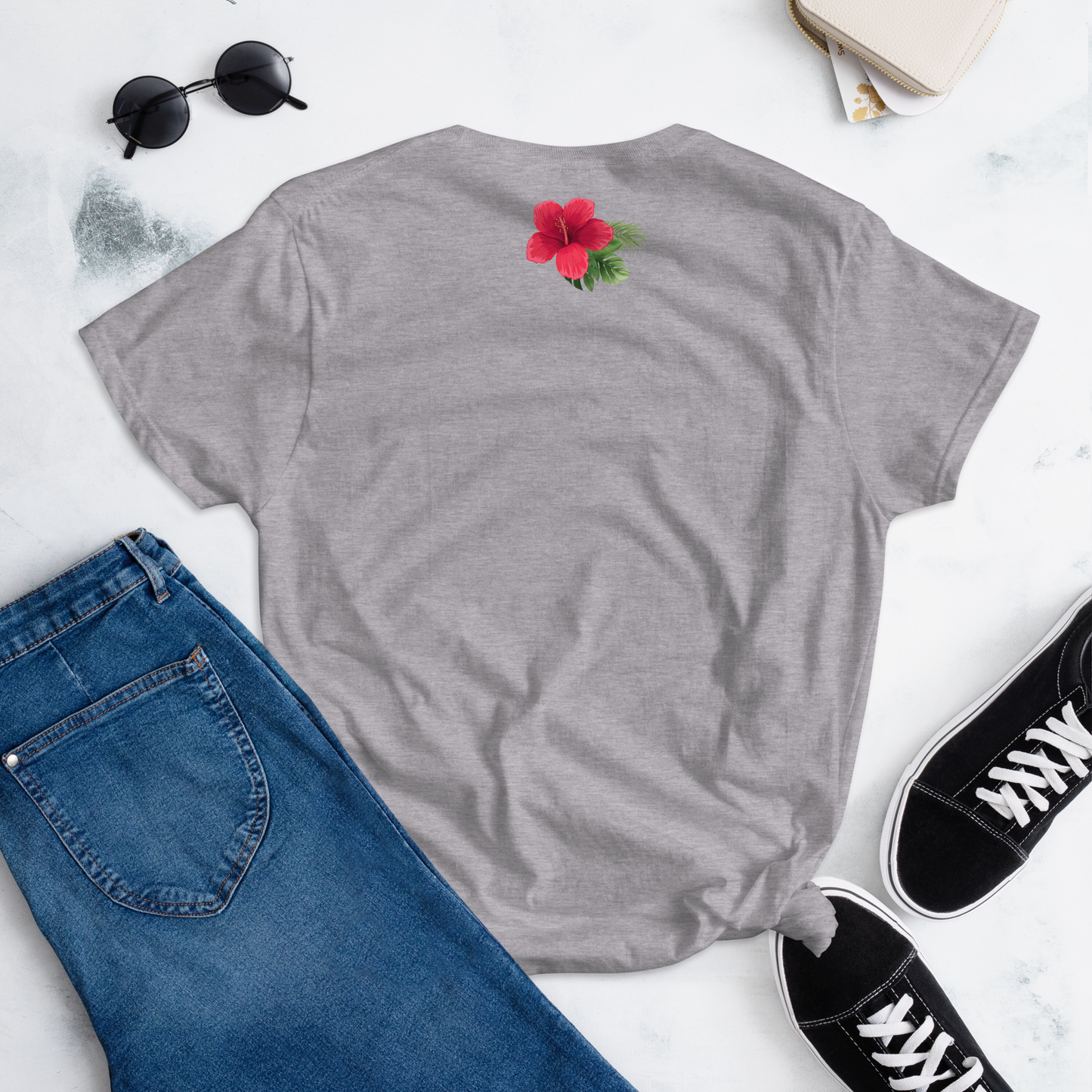 Women's Short Sleeve T-shirt