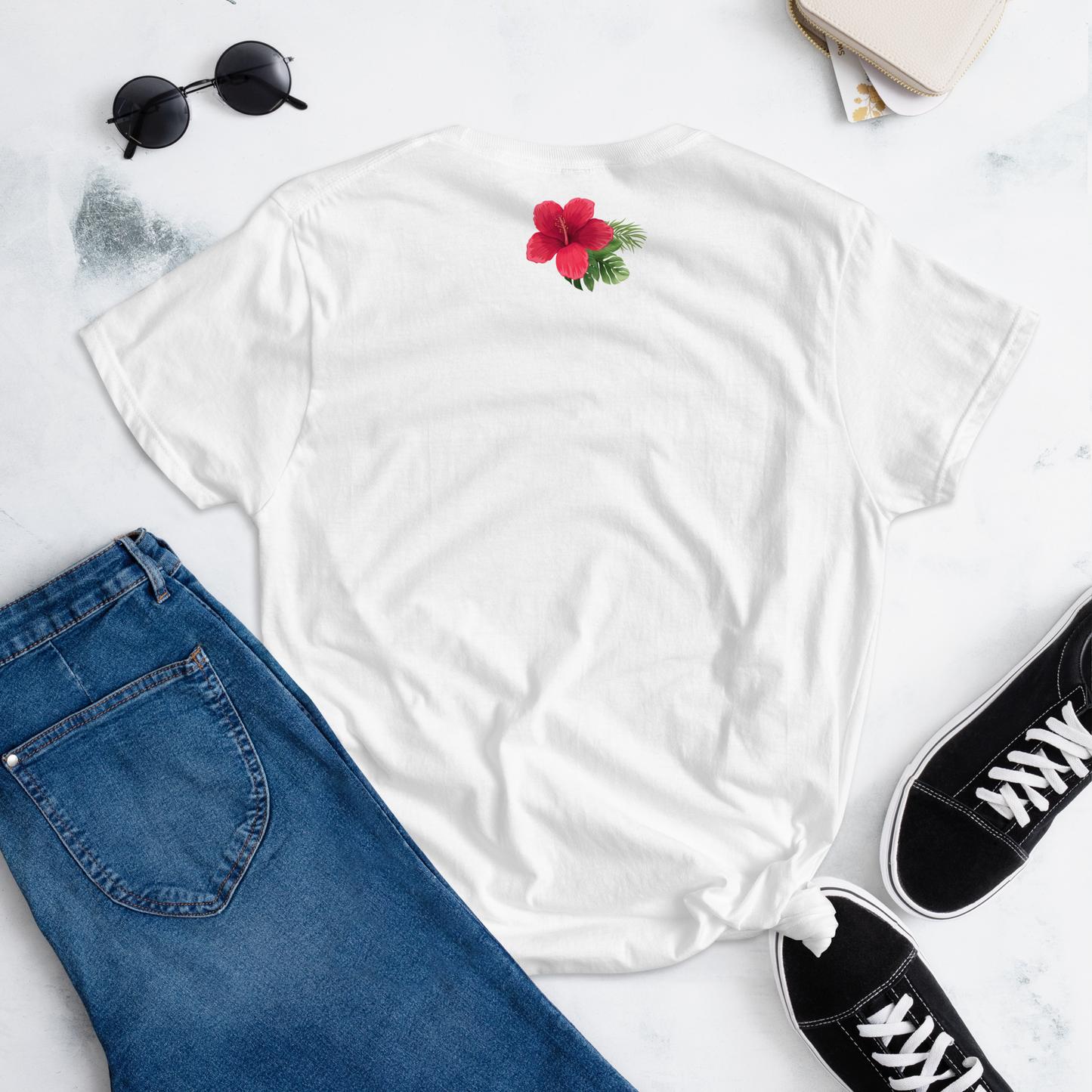 Women's Short Sleeve T-shirt