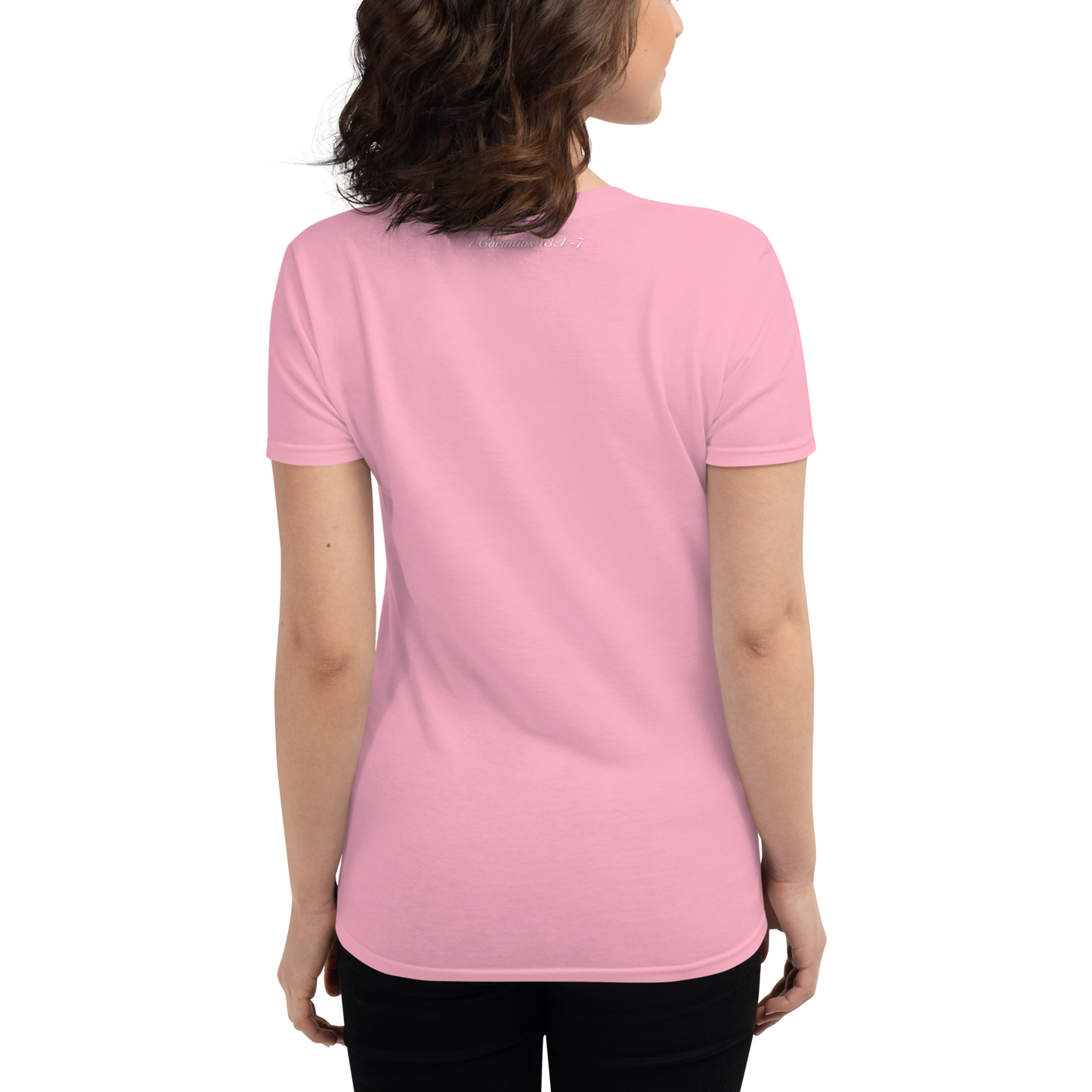 Women's Short Sleeve T-shirt